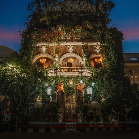House Of Tugu, Old Town Jakarta Exteriör bild