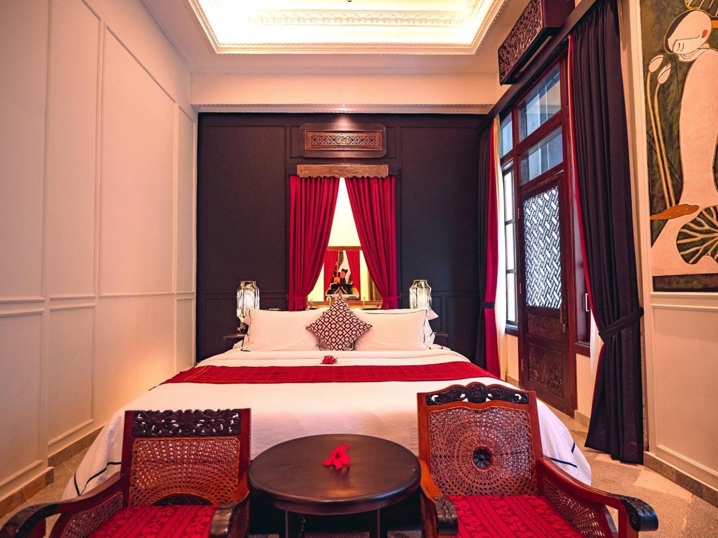 House Of Tugu, Old Town Jakarta Exteriör bild